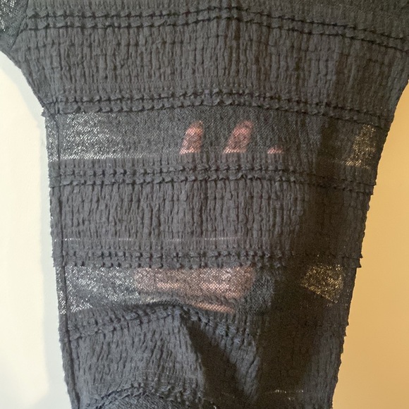 Guess Lace Blouse - Picture 10 of 10